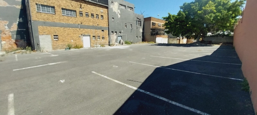 To Let commercial Property for Rent in Woodstock Western Cape